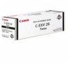 Toner Canon CEXV28. black. 44000s. 2789B002. Canon iR-C5045. 5051 2789B002